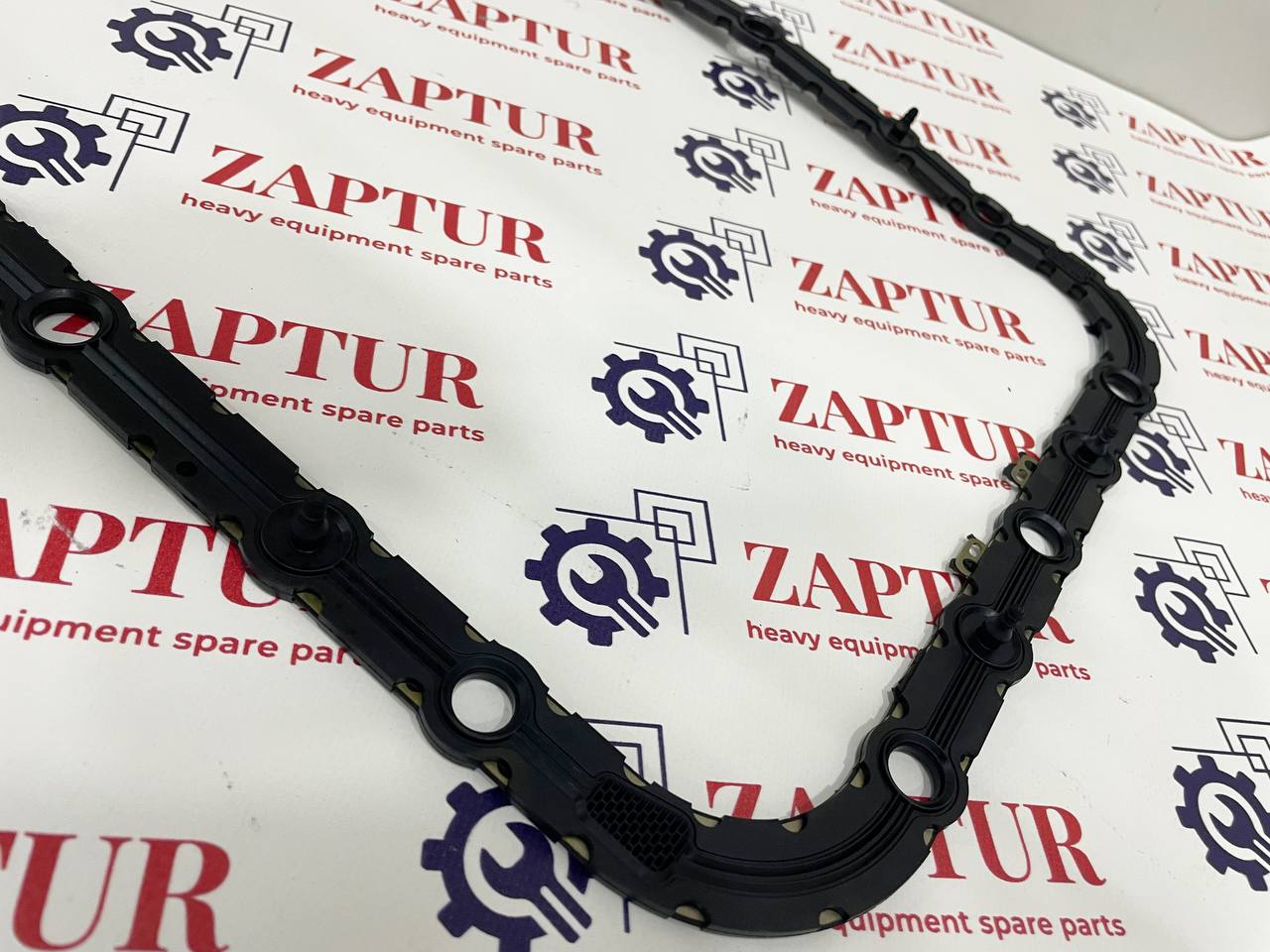 VOLVO VOP21537231, 21537231 GASKET [ZAPTUR]