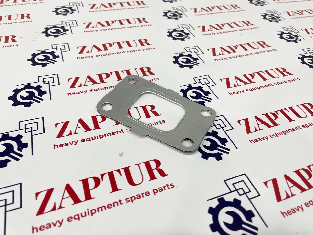 VOLVO VOP21630537, 21630537 GASKET [ZAPTUR]