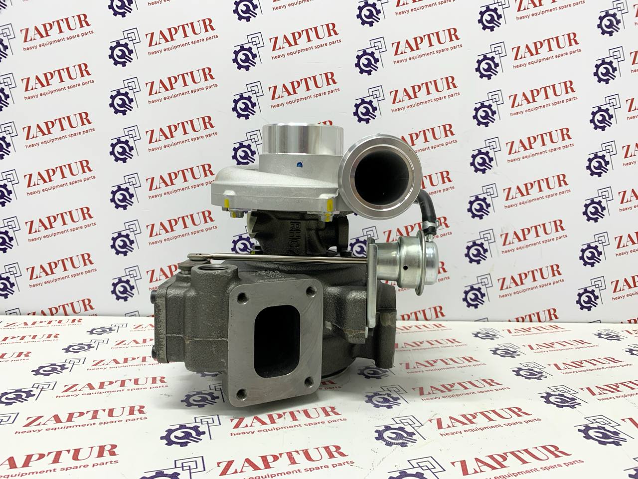 YANMAR 119578-18010 TURBOCHARGER