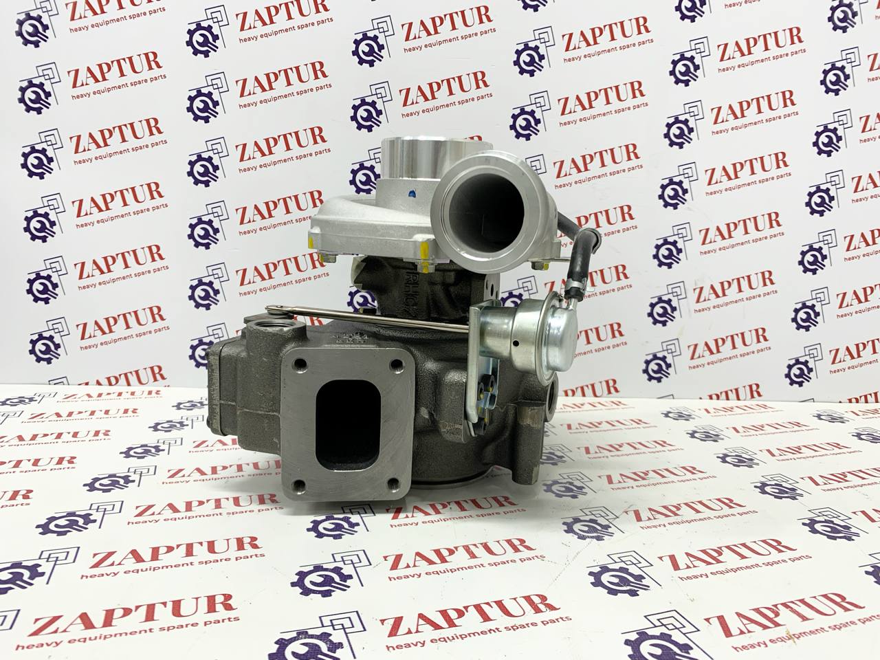 YANMAR 119578-18010 TURBOCHARGER