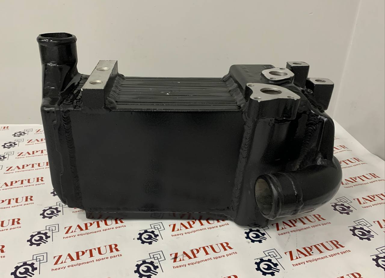 ZF 0501.214.019 OIL COOLER [ZAPTUR]