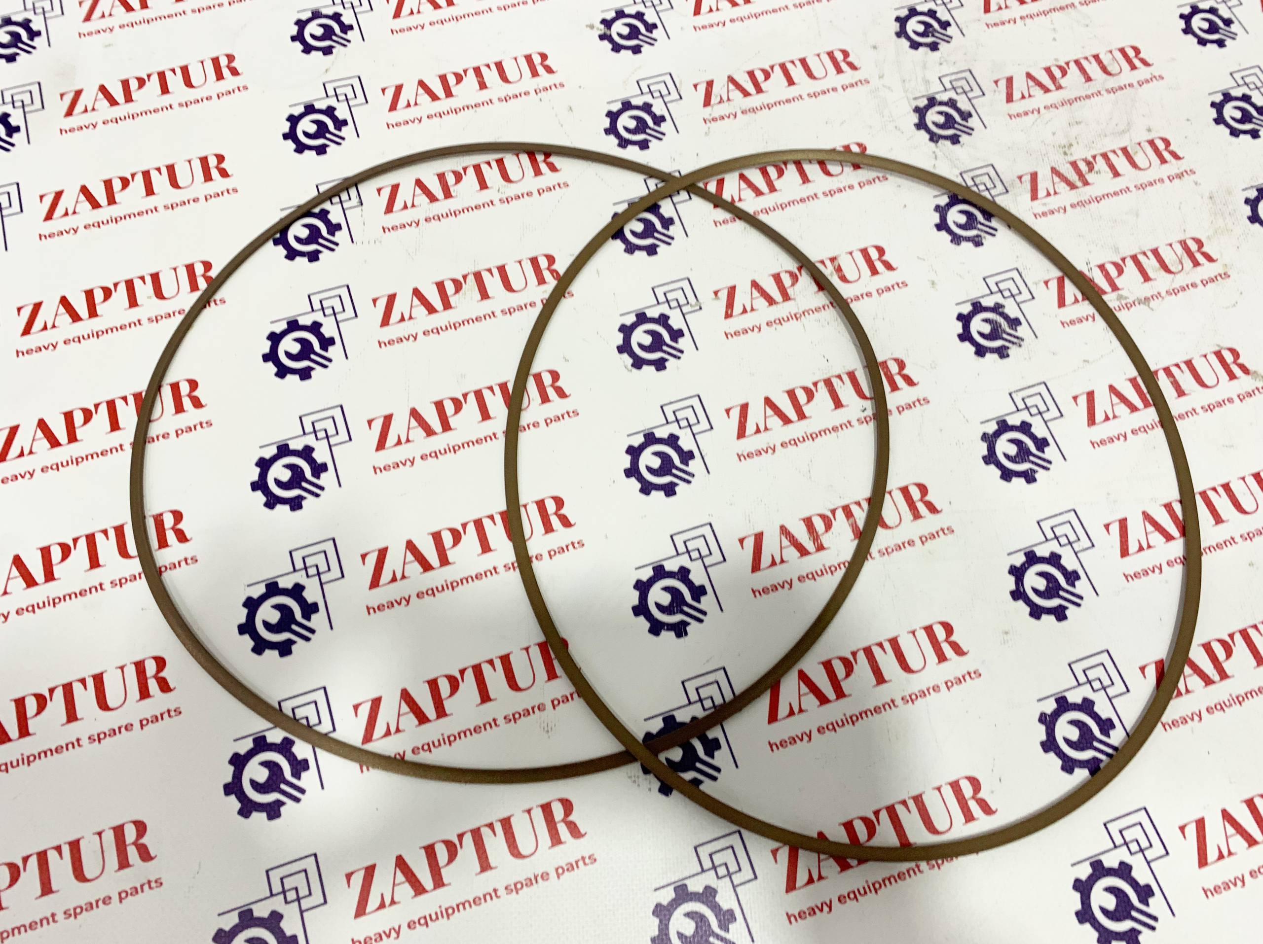 ZF 0734.317.326 SUPPORT RING