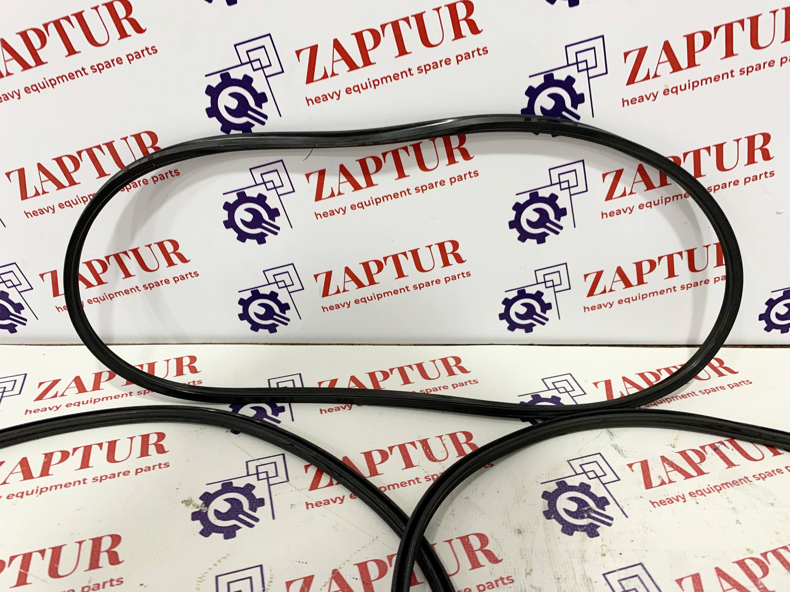 ZF 0734.317.376 O-RING