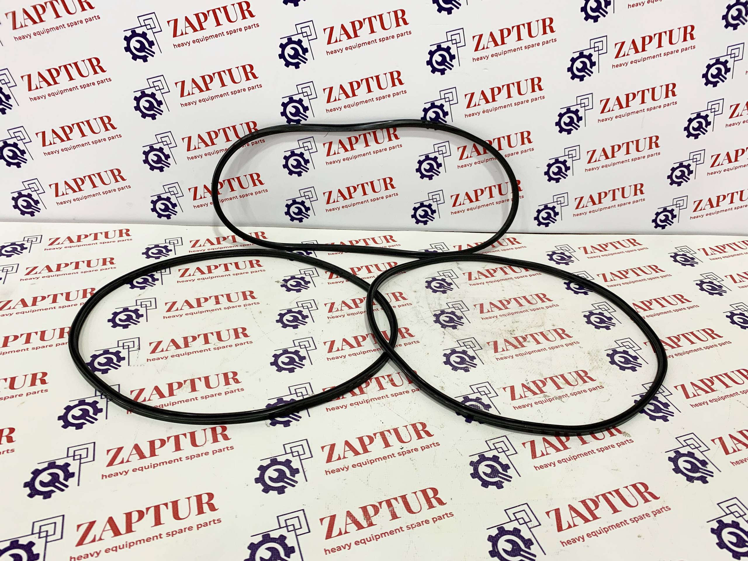 This o-ring is suitable for ZF components