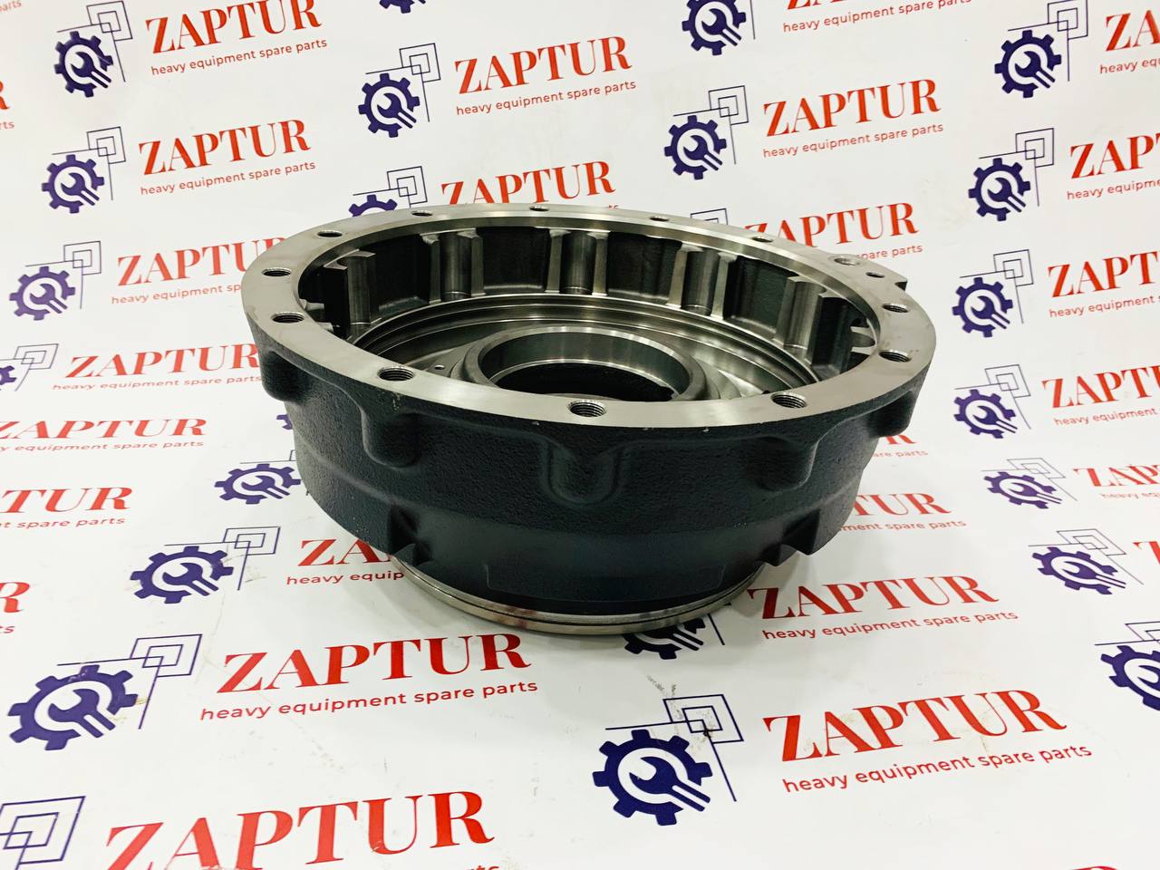 ZF 4472.239.215 HOUSING AXLE