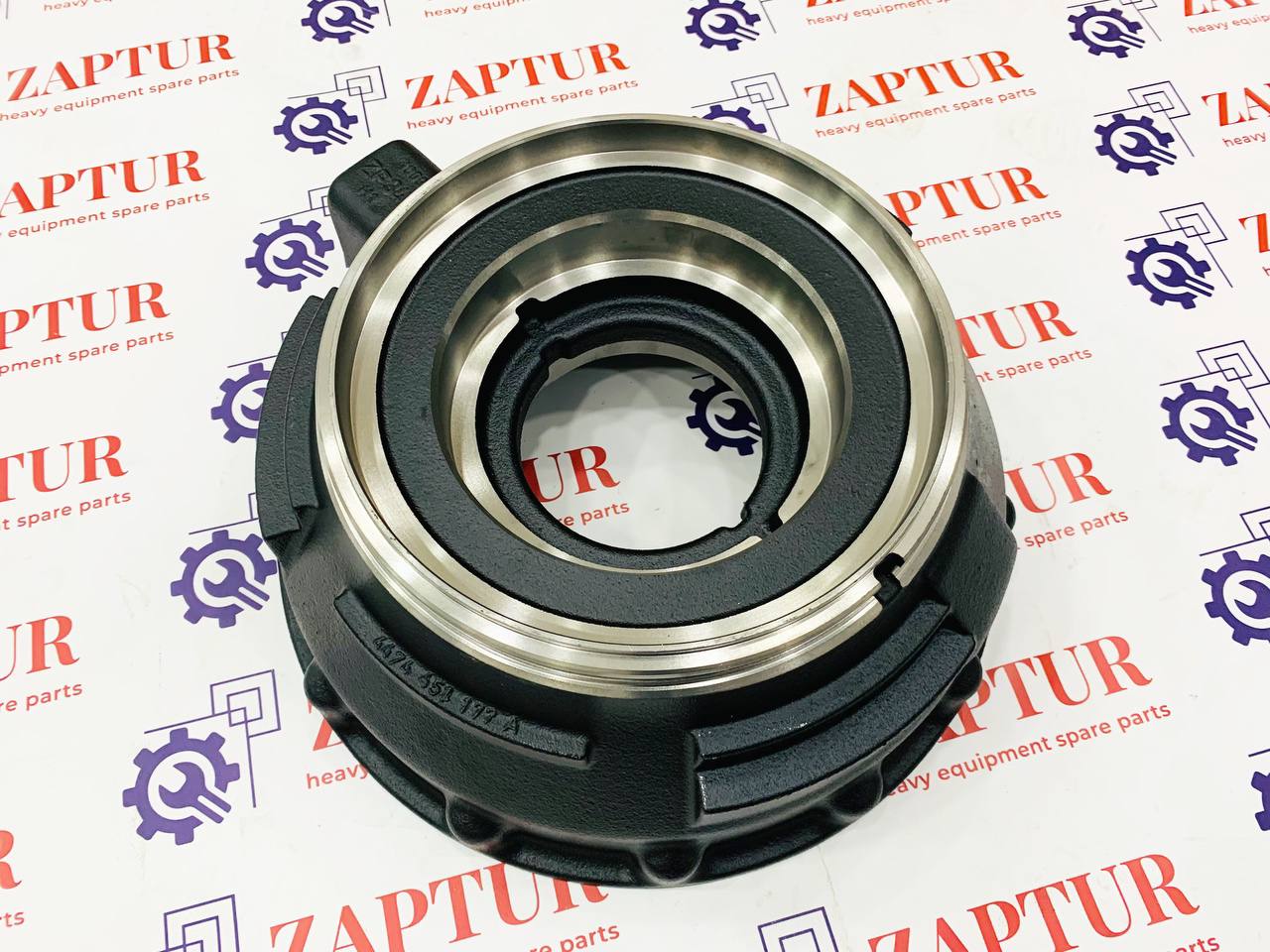 ZF 4472.239.215 HOUSING AXLE