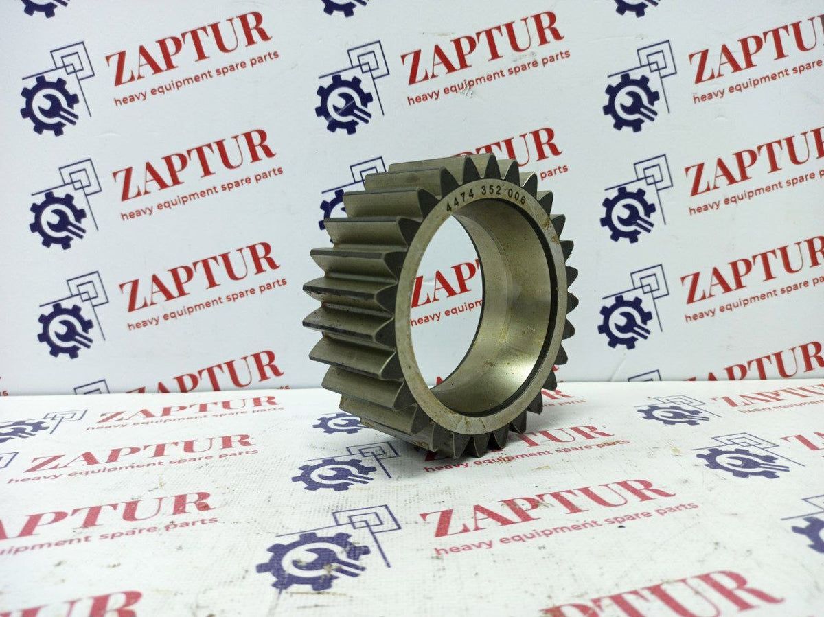 ZF 4474.352.006 PLANET GEAR