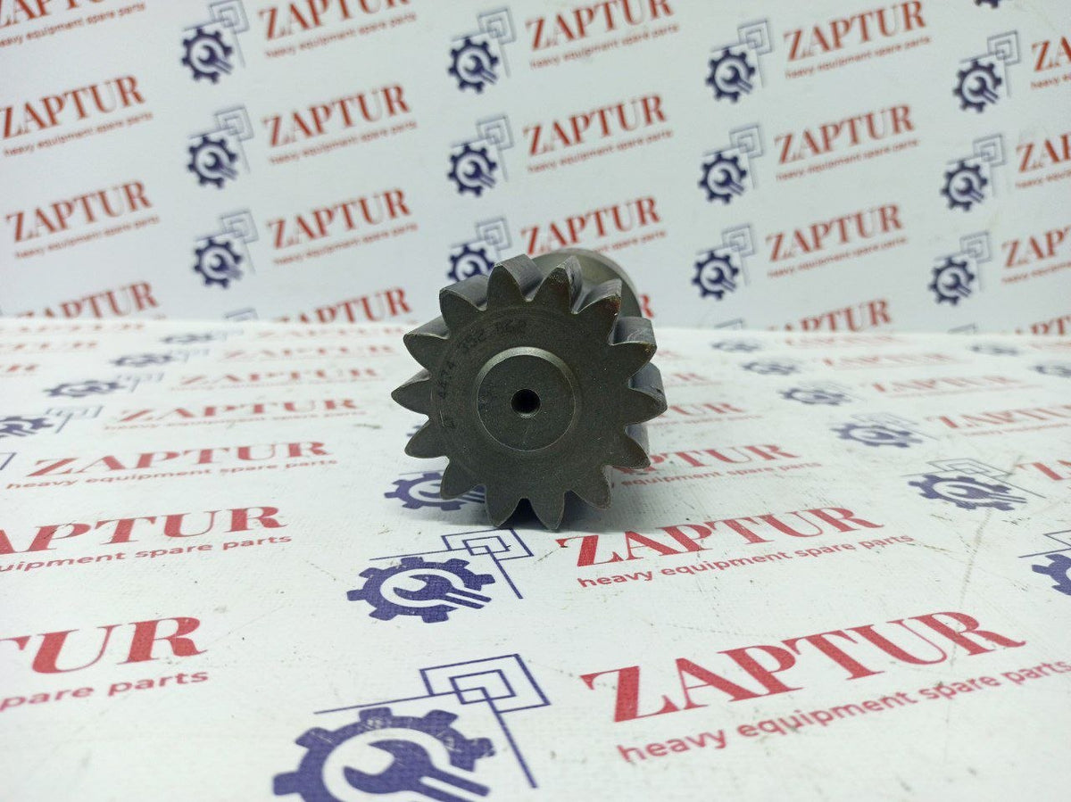 ZF 4474.352.062 SHAFT