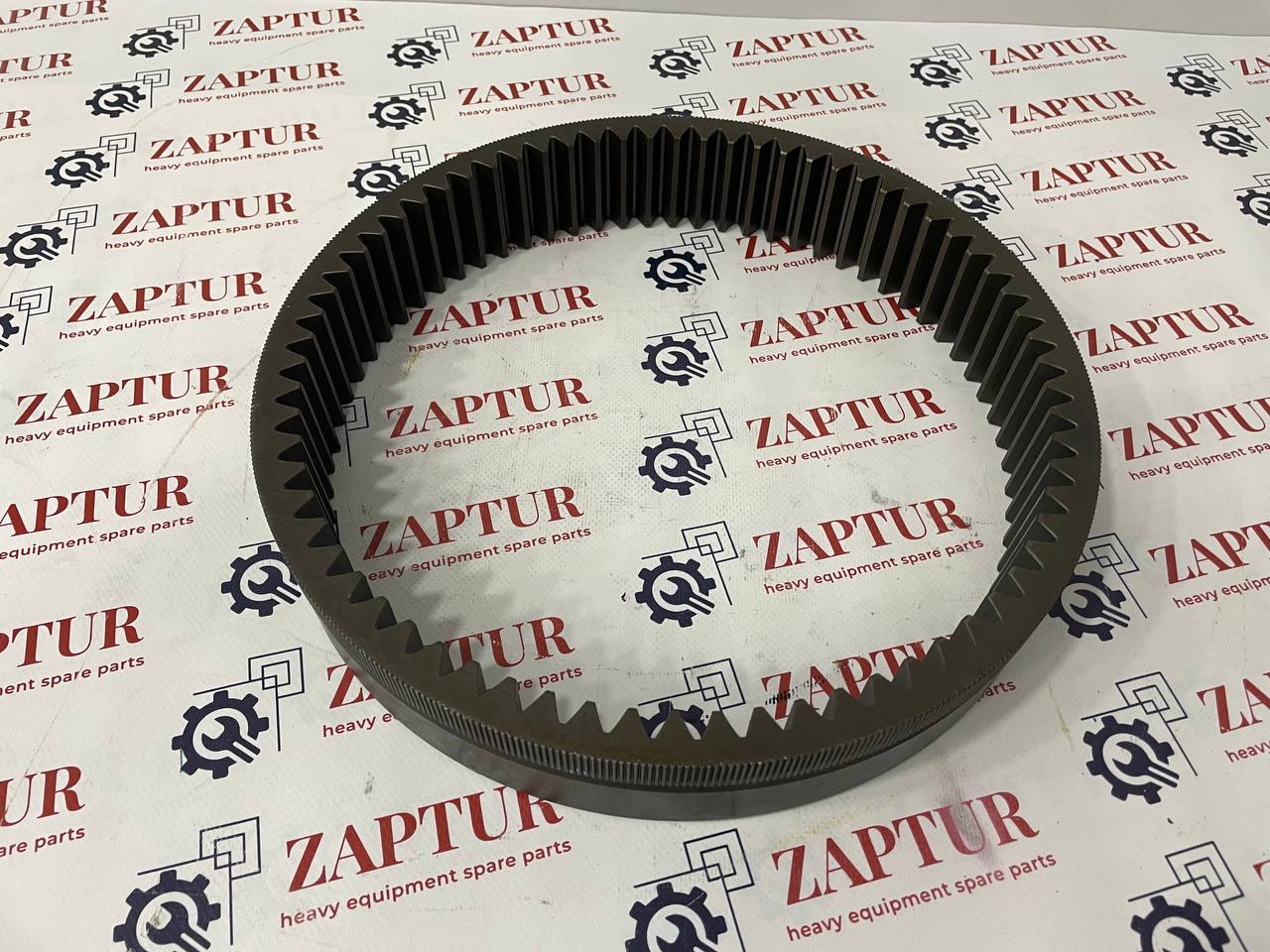 ZF 4474.353.116 RING GEAR [ZAPTUR]