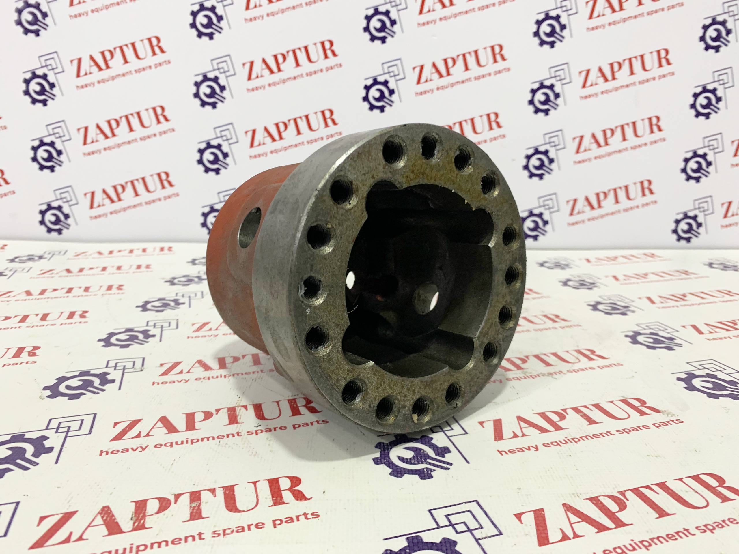 ZF 4482.330.006 DIFFERENTIAL HOUSING