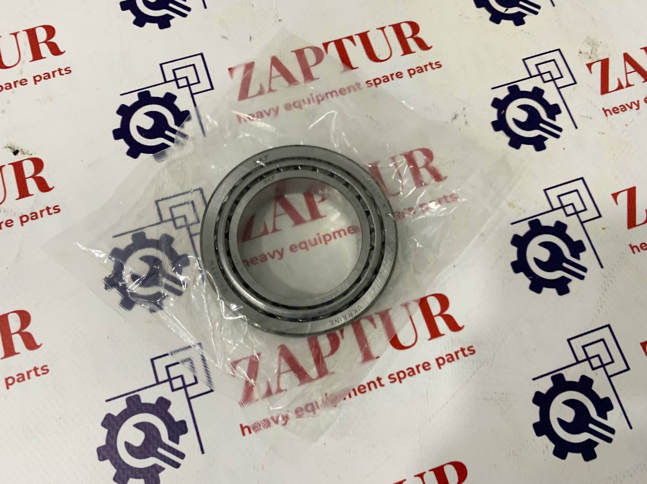 ZF 4661.201.005, 4661201005 BEARING