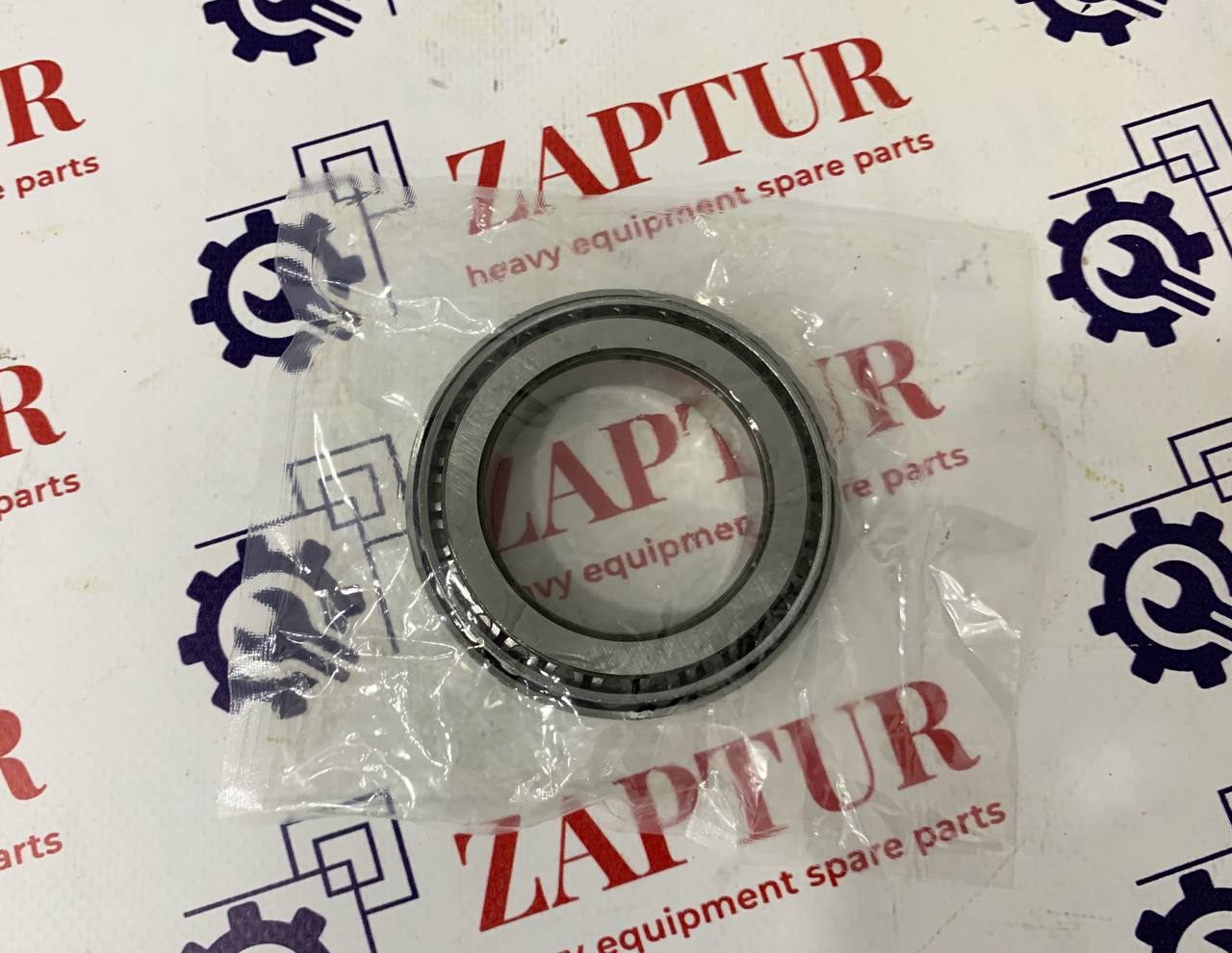 ZF 4661.201.005, 4661201005 BEARING [ZAPTUR]