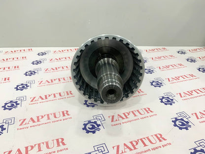 ZF 4661.205.009 TRANSACTION SHAFT [ZAPTUR]