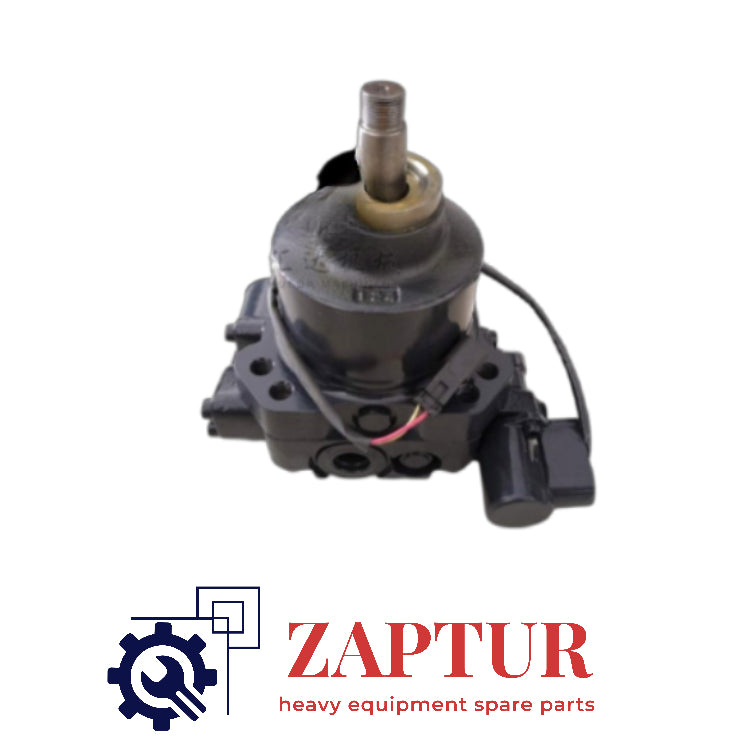 KOMATSU 708-7S-00311 HYDRAULIC MOTOR [ZAPTUR]