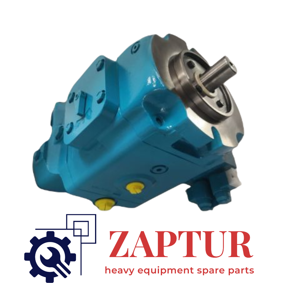 ATLAS COPCO 2657110157 HYDRAULIC MOTOR [ZAPTUR]