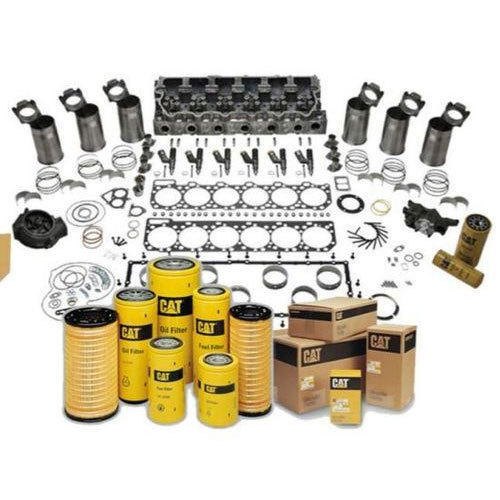 CATERPILLAR 1371384 SEAL KIT [ZAPTUR]