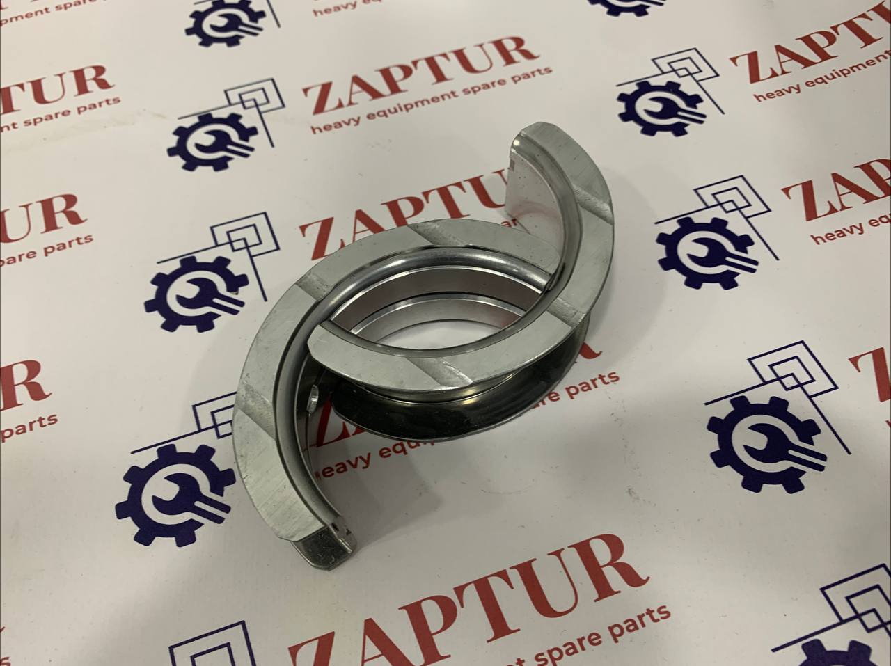 this main thrust bearing is suitable for John deere engines