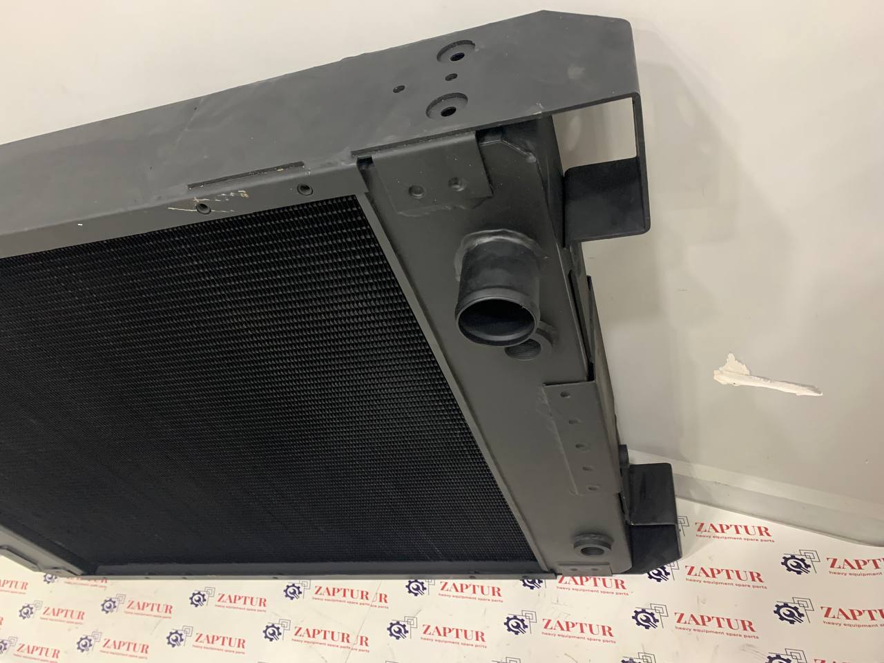KOMATSU 134-03-71112 RADIATOR