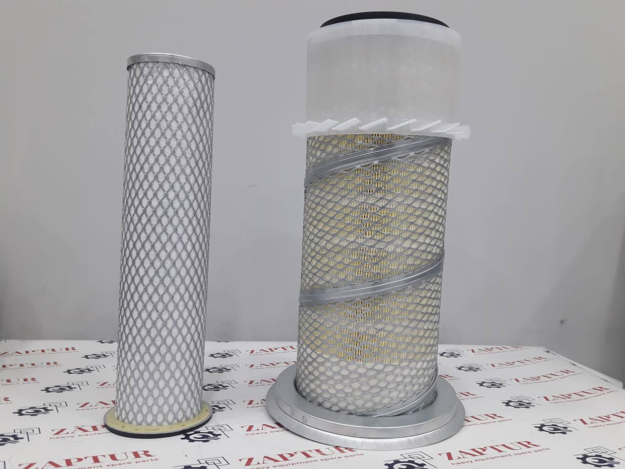 HIDROMEK F28/93003 AIR FILTER [ZAPTUR]