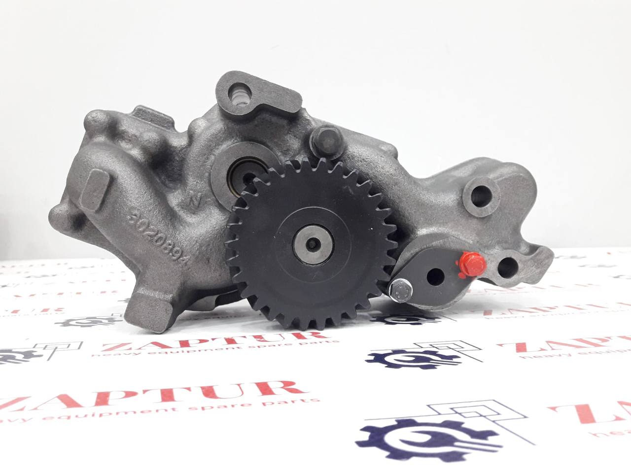 LIEBHERR 9889529 OIL PUMP [ZAPTUR]