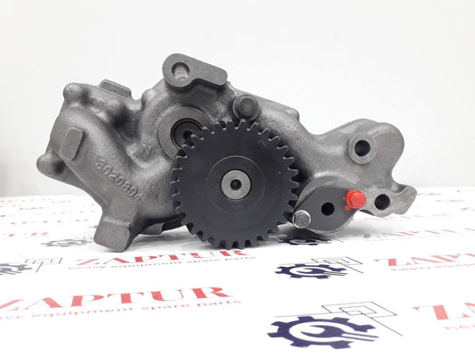 LIEBHERR 9889529 OIL PUMP [ZAPTUR]