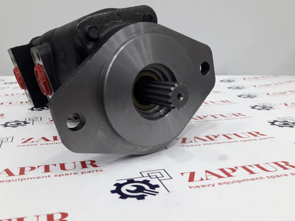 HITACHI 163G2-52031 HYDRAULIC PUMP [ZAPTUR]