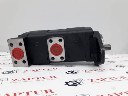 HITACHI 163G2-52031 HYDRAULIC PUMP [ZAPTUR]