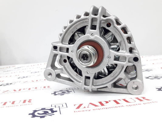 HIDROMEK F01/28748 ALTERNATOR [ZAPTUR]