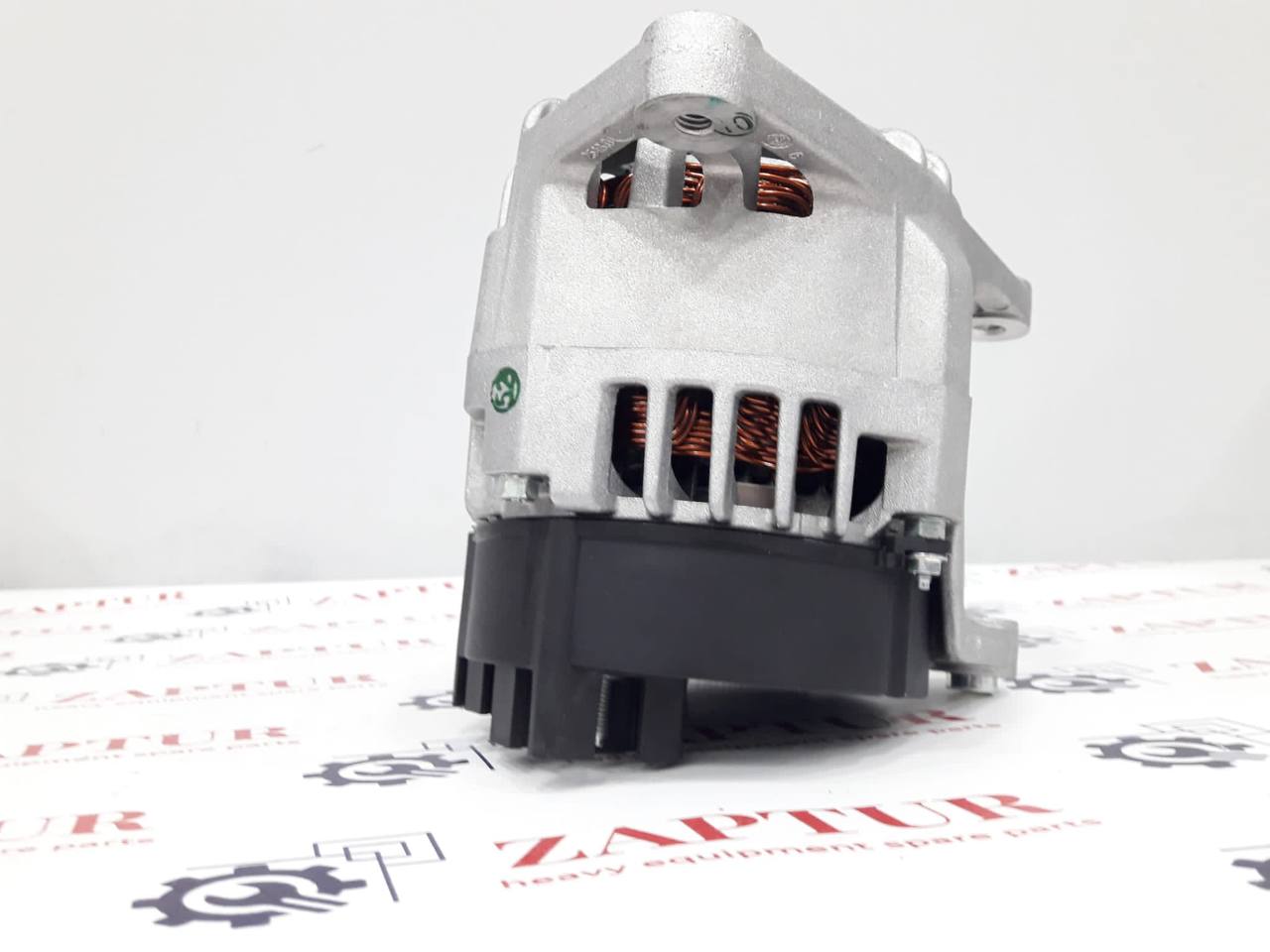 HIDROMEK F01/28748 ALTERNATOR [ZAPTUR]