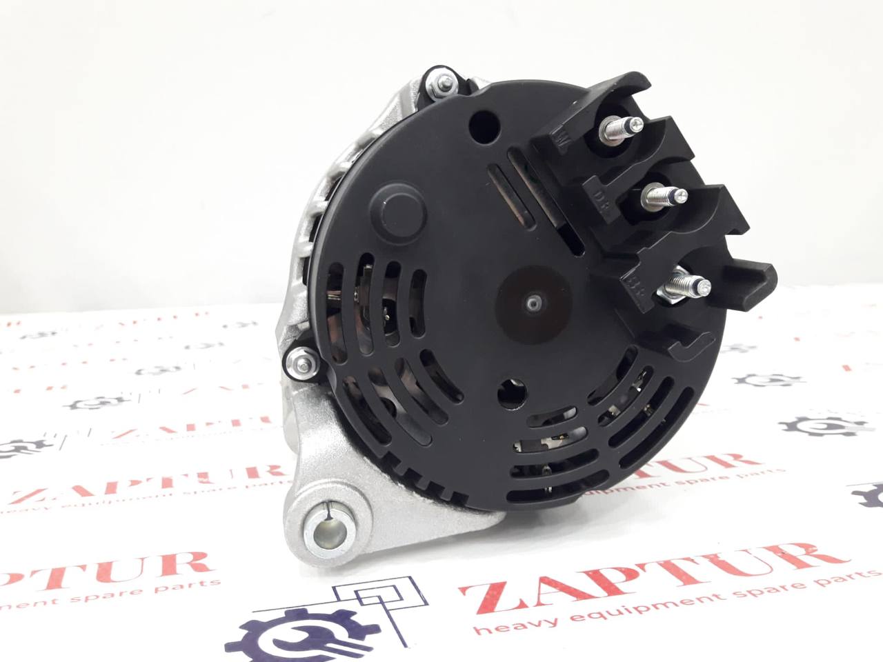 HIDROMEK F01/28748 ALTERNATOR [ZAPTUR]