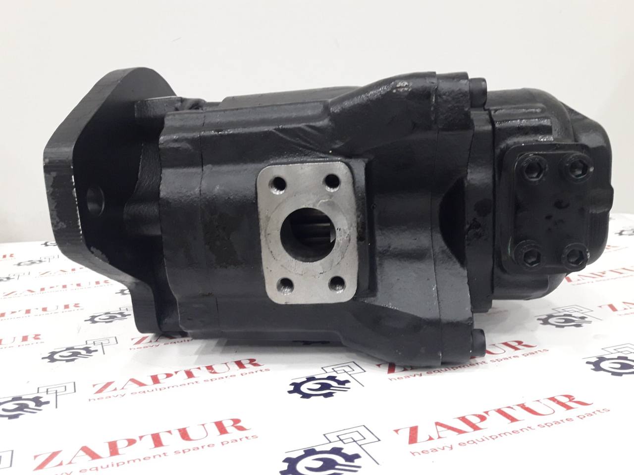 HITACHI 26787-12081 HYDRAULIC PUMP [ZAPTUR]