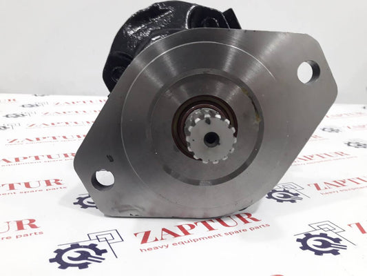 VOLVO VOE11881939, VOE11895031 HYDRAULIC PUMP [ZAPTUR]