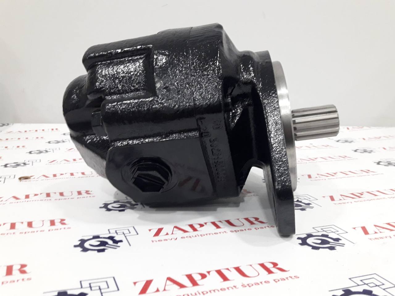 VOLVO VOE11881939, VOE11895031 HYDRAULIC PUMP [ZAPTUR]