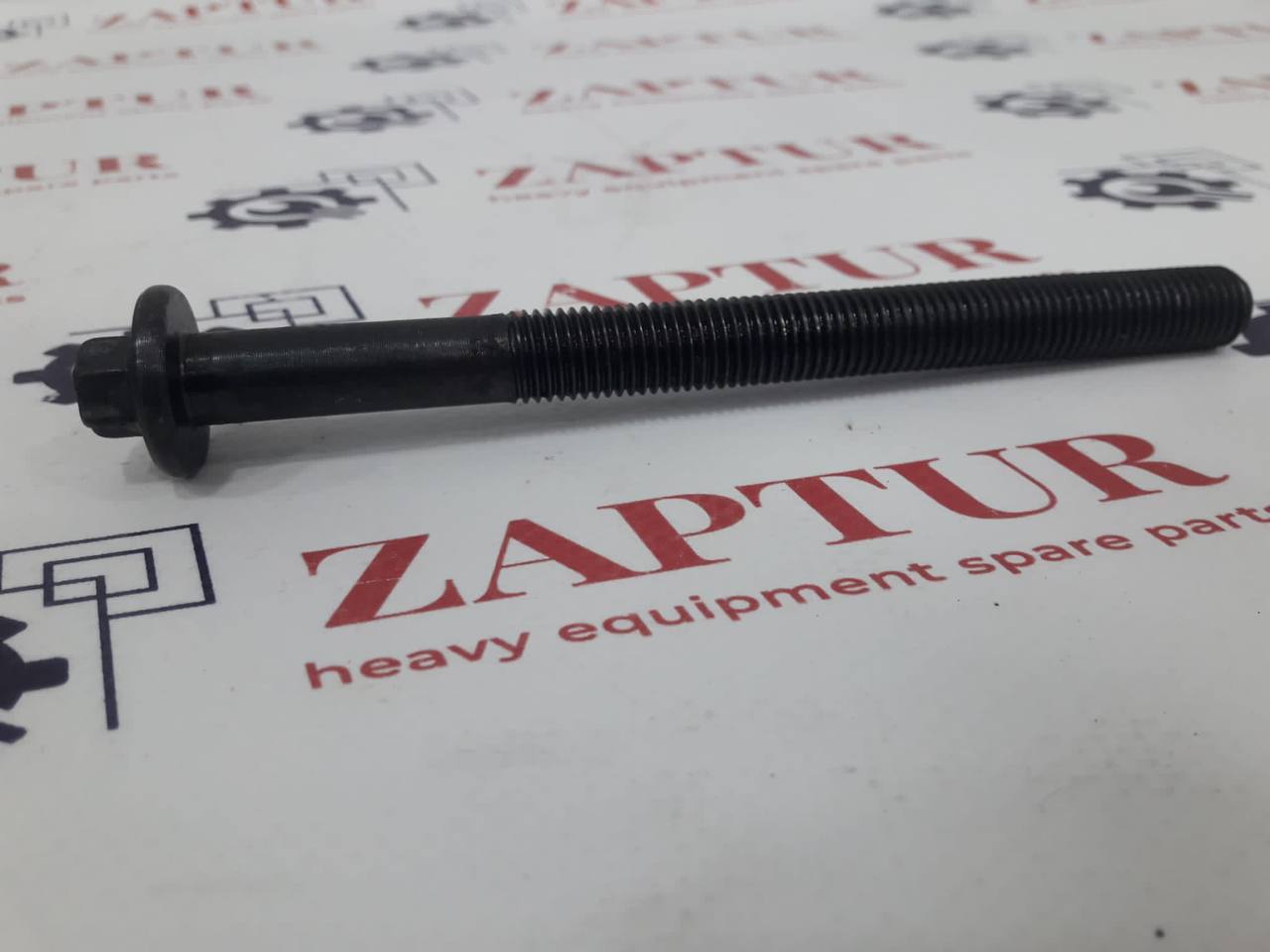 JCB 320/02711 BOLT [ZAPTUR]