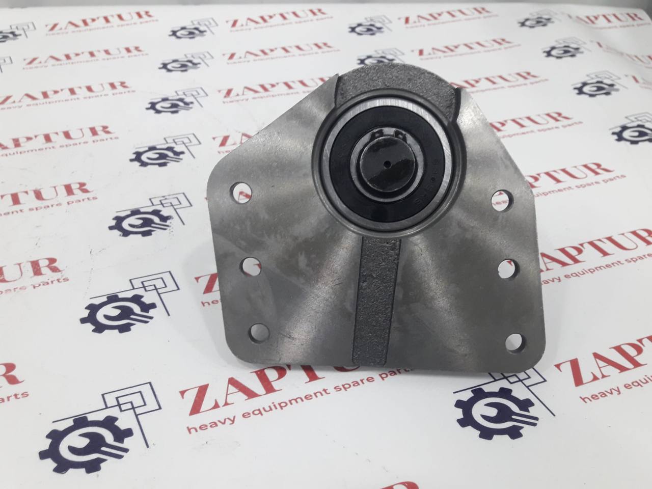 JCB 320/08500 FAN DRIVE HOUSING [ZAPTUR]