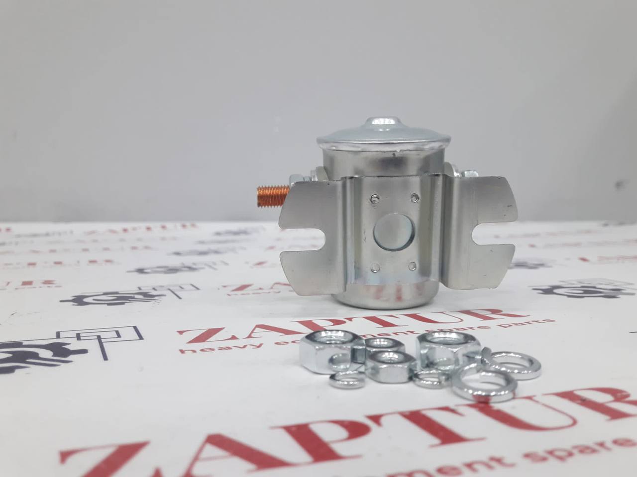HIDROMEK 540/16200 POWER RELAY [ZAPTUR]