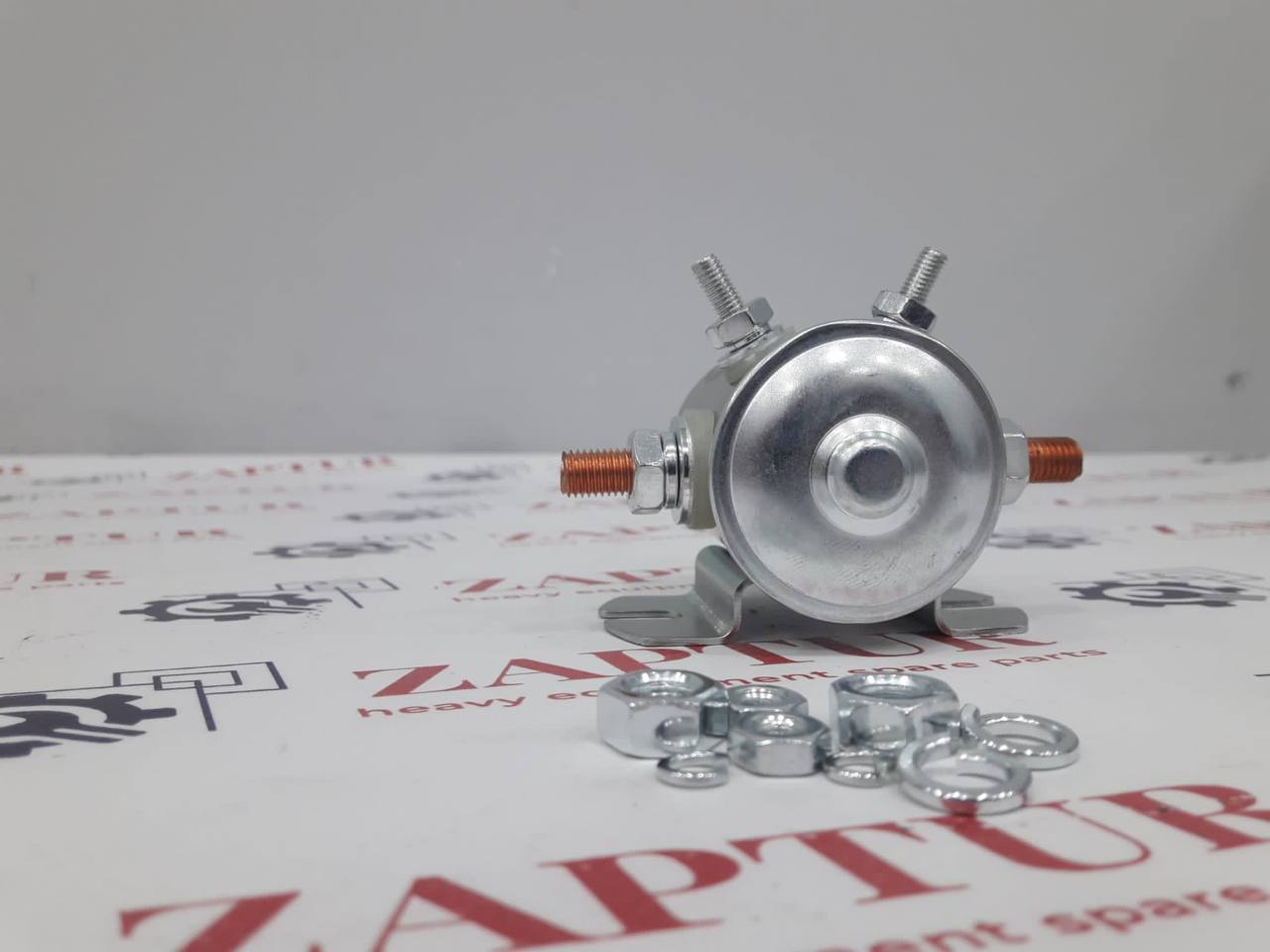 HIDROMEK 540/16200 POWER RELAY [ZAPTUR]