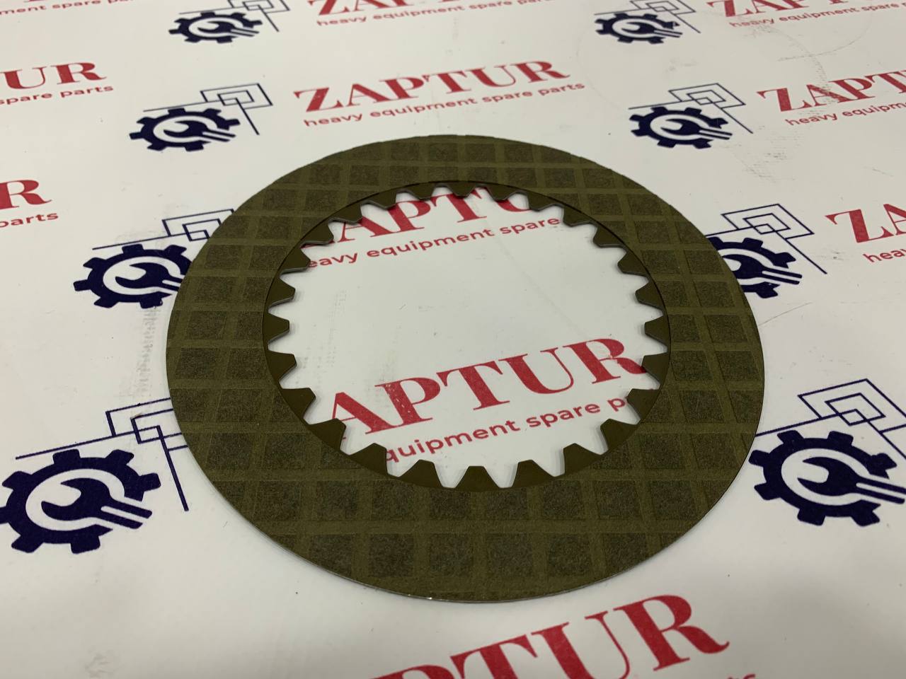 KOMATSU 714-12-19711 FRICTION DISC [ZAPTUR]