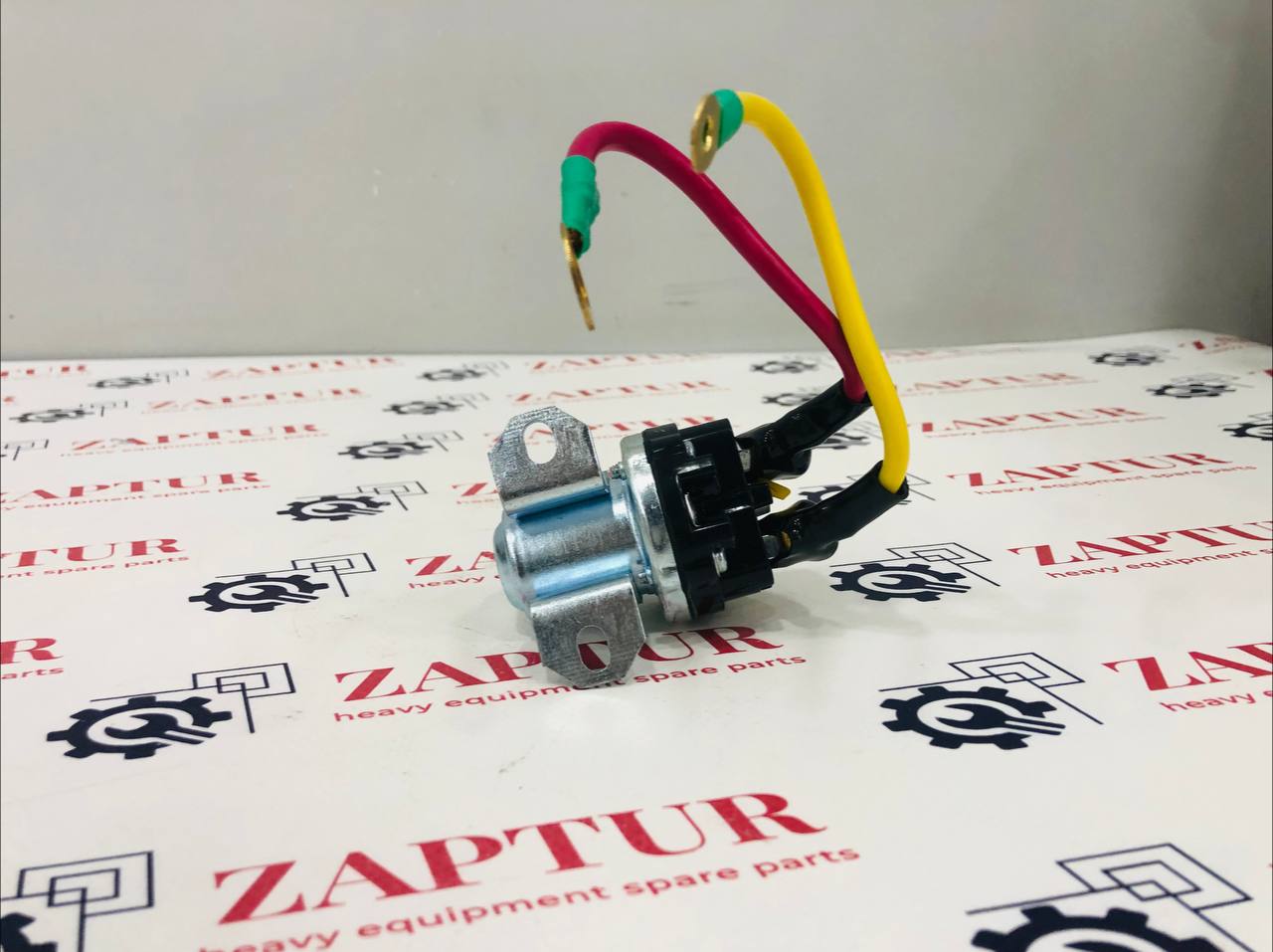 HYUNDAI E225-0006 HEATER RELAY [ZAPTUR]