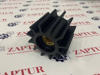 CUMMINS 397236600 SEA WATER PUMP IMPELLER [ZAPTUR]