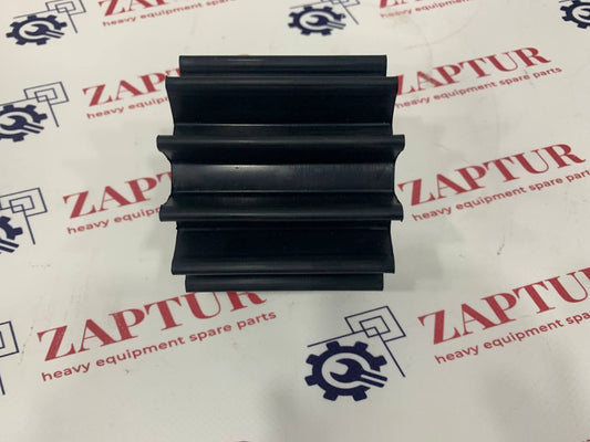 CUMMINS 397236600 SEA WATER PUMP IMPELLER [ZAPTUR]