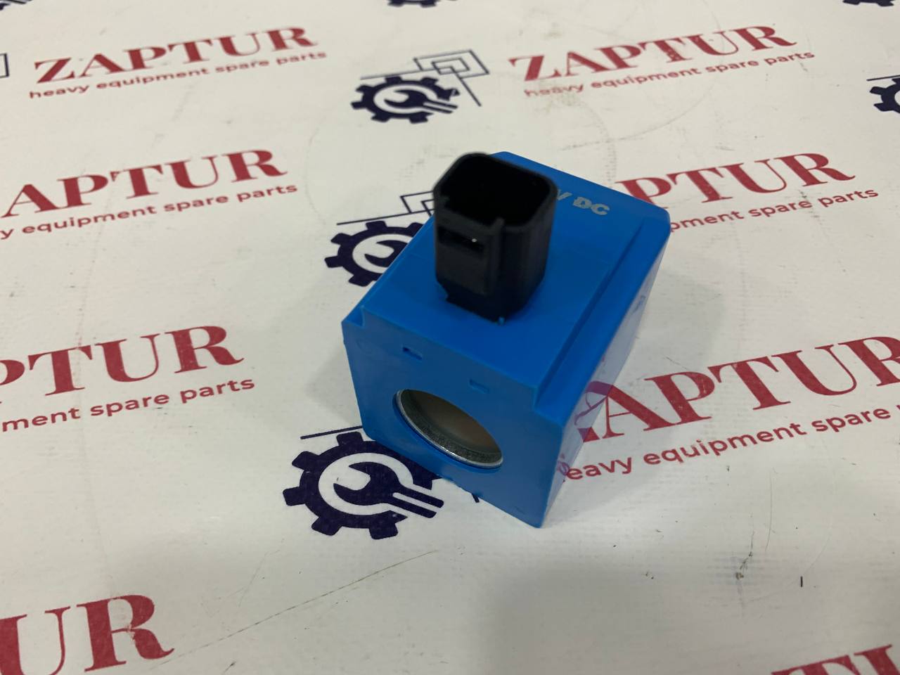 JCB 25/221054 COIL SOLENOID [ZAPTUR]