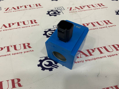 JCB 25/221054 COIL SOLENOID [ZAPTUR]