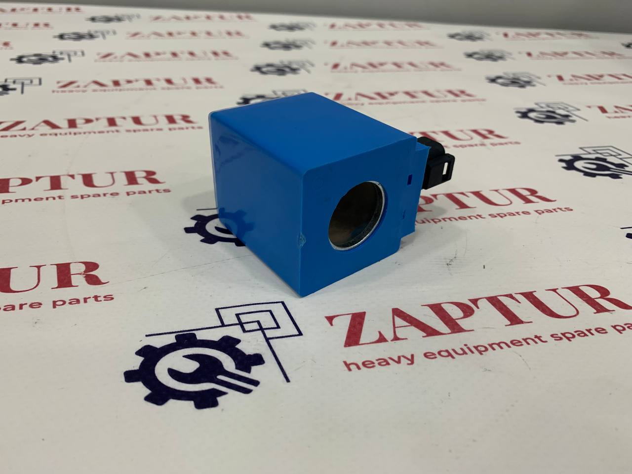 JCB 25/221054 COIL SOLENOID [ZAPTUR]