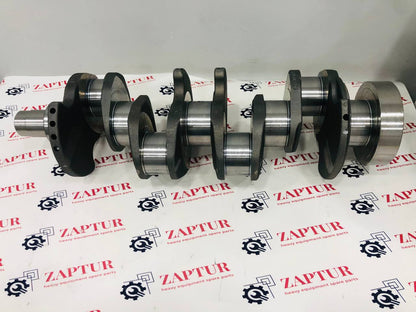 PERKINS ZZ90237 CRANKSHAFT [ZAPTUR]