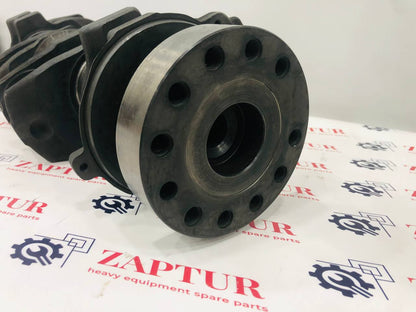 PERKINS ZZ90239 CRANKSHAFT [ZAPTUR]