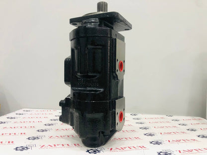 HYUNDAI 31LC-00200, 31LD-00300 HYDRAULIC PUMP [ZAPTUR]