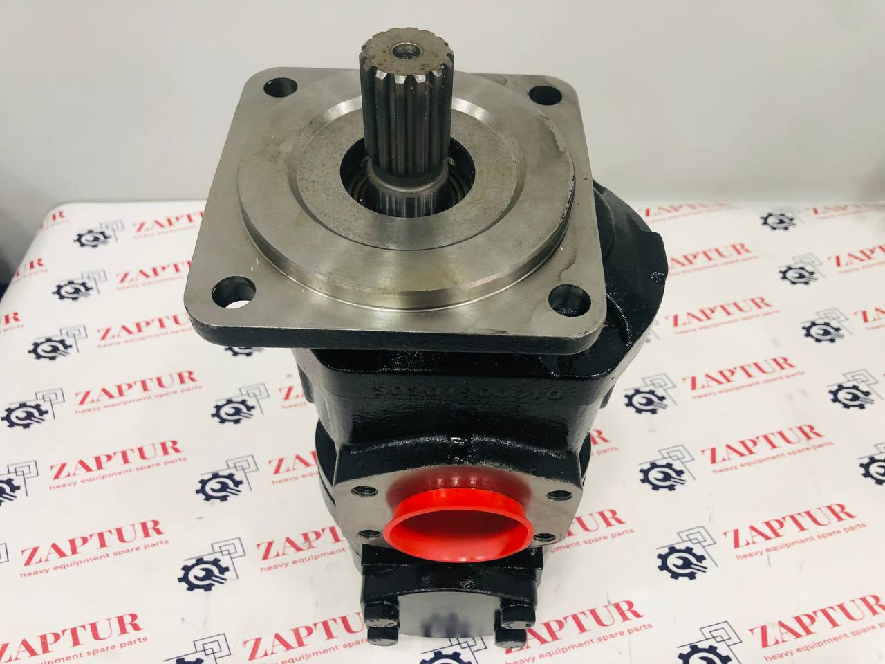 HYUNDAI 31LC-00200, 31LD-00300 HYDRAULIC PUMP [ZAPTUR]