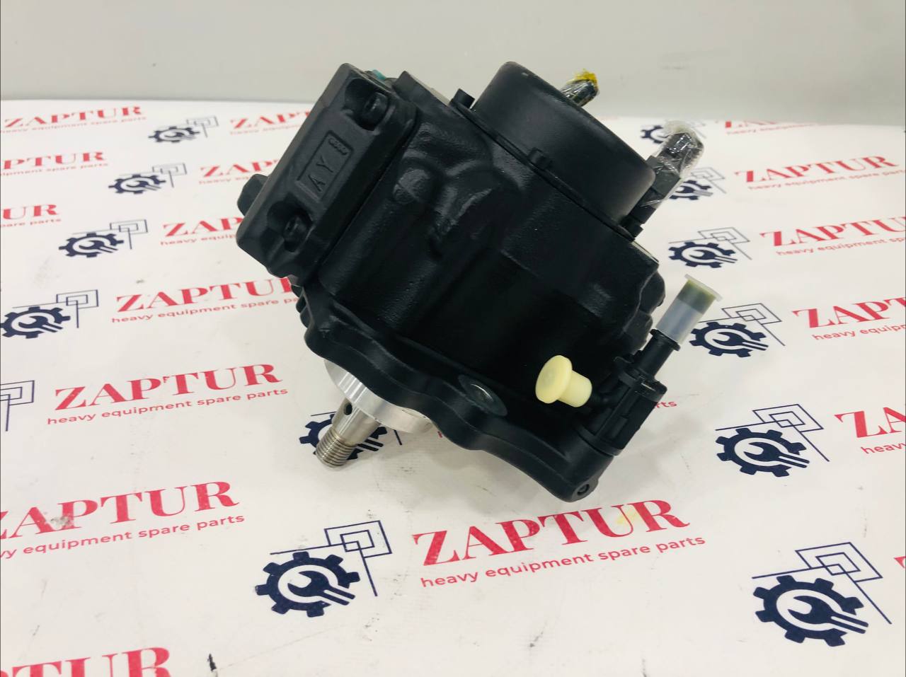 JCB 320/06620 FUEL PUMP [ZAPTUR]