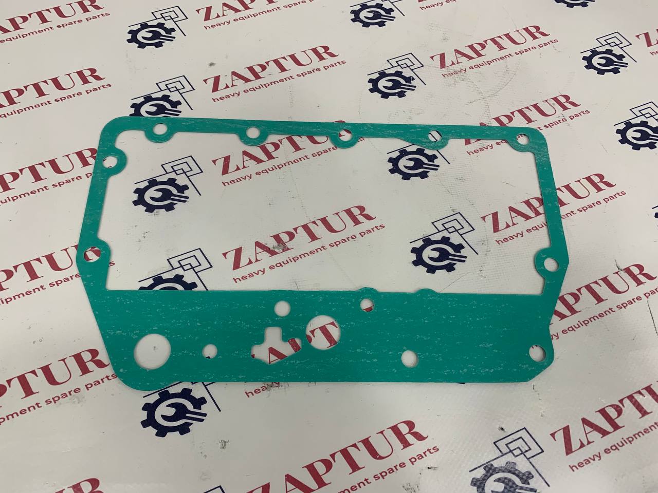 DEUTZ 04205734 OIL COOLER GASKET [ZAPTUR]